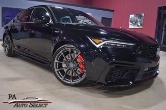Used 2025 Acura Integra Type S image 1