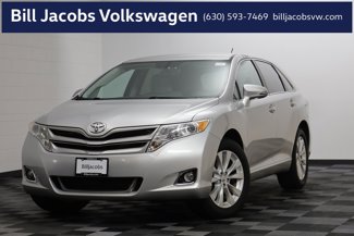 Used 2014 Toyota Venza LE image 1