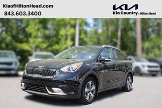 Used 2017 Kia Niro EX image 1