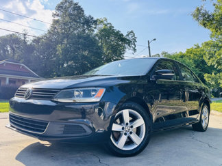 Used 2013 Volkswagen Jetta TDI image 1