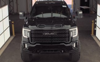 Used 2020 GMC Sierra 2500 Denali w/ Denali Ultimate Package image 1