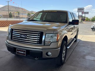 Used 2012 Ford F150 STX image 1