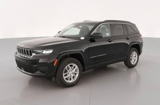 New 2025 Jeep Grand Cherokee Laredo X image 1