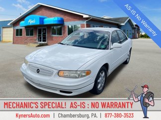 Used 2004 Buick Regal LS image 1