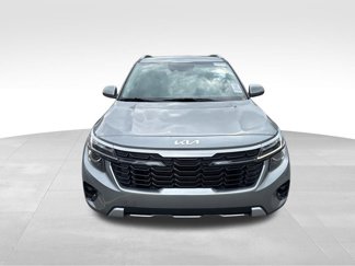 Used 2024 Kia Seltos S video 2