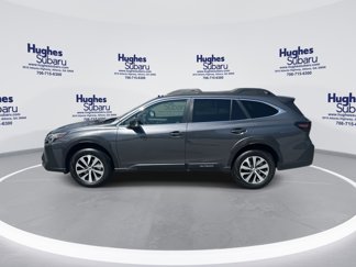 Certified 2023 Subaru Outback Premium image 1