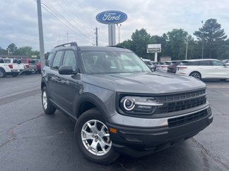Used 2022 Ford Bronco Sport image 1