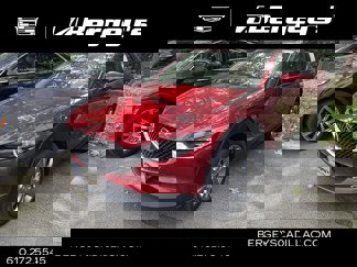 Used 2022 MAZDA CX-30 AWD 2.5 S w/ Preferred Package image 1