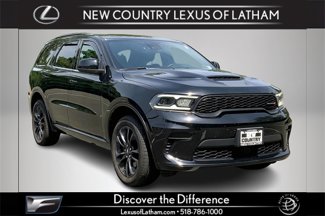 Used 2021 Dodge Durango GT image 1