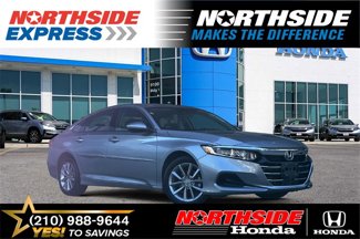 Used 2021 Honda Accord LX video 1