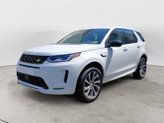 Certified 2024 Land Rover Discovery Sport S image 1