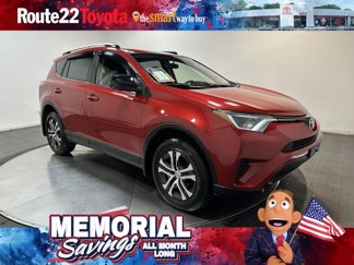 Used 2016 Toyota RAV4 LE image 1