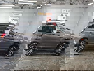 Used 2017 Mitsubishi Outlander Sport ES image 1