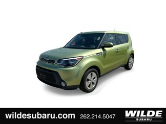 Used 2015 Kia Soul image 1