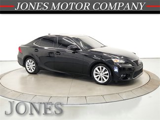Used 2015 Lexus IS 250 image 1