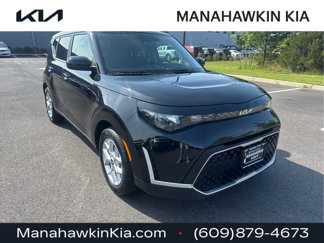 Certified 2023 Kia Soul LX w/ LX Technology Package image 1