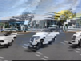New 2025 Lincoln Corsair FWD image 1