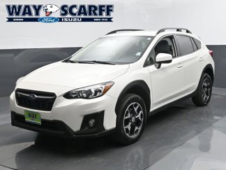 Used 2018 Subaru Crosstrek 2.0i Premium image 1