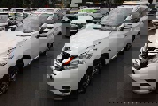 Used 2017 Nissan Murano SL image 1