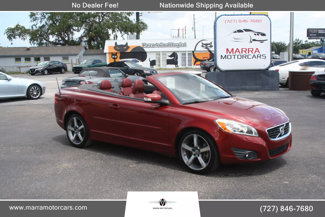Used 2011 Volvo C70 T5 w/ Convenience Pkg image 1