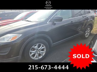 Used 2011 MAZDA CX-9 Sport image 1
