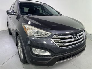 Used 2016 Hyundai Santa Fe Sport 2.0T image 1