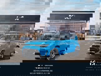 New 2025 Kia Soul S image 1