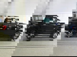 Used 2022 Ford F150 XLT w/ Equipment Group 302A High image 1