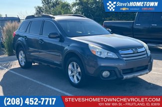 Used 2014 Subaru Outback 2.5i Limited image 1