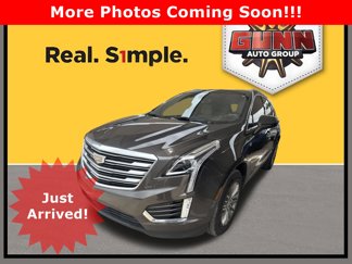 Used 2019 Cadillac XT5 Luxury image 1