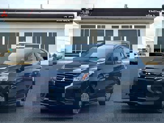 New 2024 Mitsubishi Mirage ES image 1