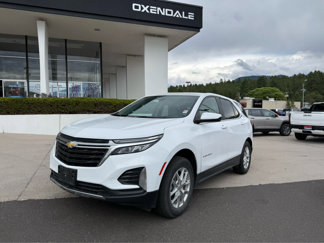 Used 2023 Chevrolet Equinox LT image 1
