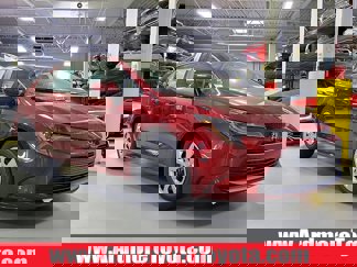 New 2025 Toyota Corolla LE image 1