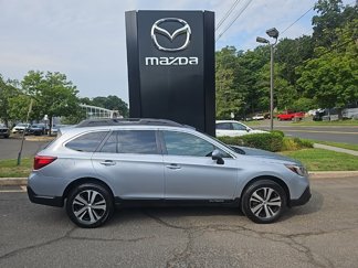 Used 2018 Subaru Outback 2.5i Limited image 1