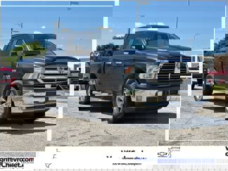 Used 2013 RAM 1500 Lone Star image 1
