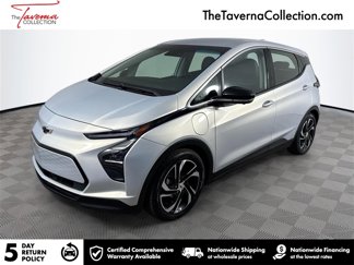 Used 2023 Chevrolet Bolt LT image 1