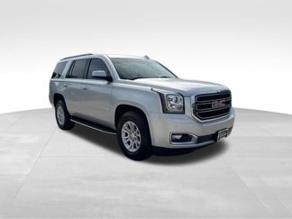 Used 2020 GMC Yukon SLT image 1