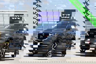 Used 2017 MAZDA CX-5 Grand Touring image 1