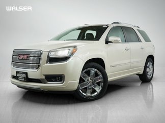 Used 2013 GMC Acadia Denali image 1