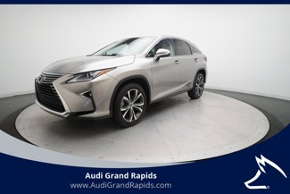 Used 2019 Lexus RX 350 AWD w/ Navigation Package image 1