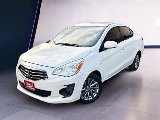 Used 2018 Mitsubishi Mirage G4 ES image 1