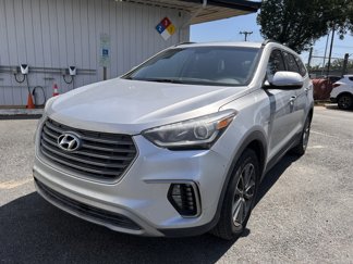 Used 2019 Hyundai Santa Fe XL SE w/ SE Premium Package 02 image 1