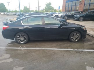 Used 2013 Honda Accord EX-L image 1