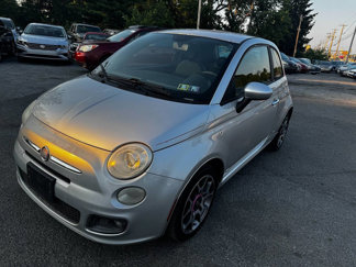 Used 2012 FIAT 500 Sport image 1
