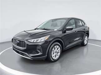 New 2025 Ford Escape Active image 1