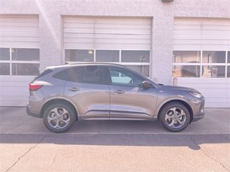 Used 2023 Ford Escape ST-Line w/ Tech Pack #1 image 1