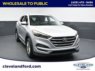 Used 2018 Hyundai Tucson SEL image 1