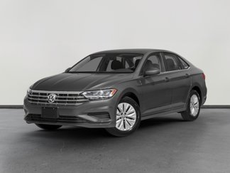 Used 2019 Volkswagen Jetta SEL image 1