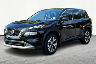 Used 2022 Nissan Rogue SV image 1