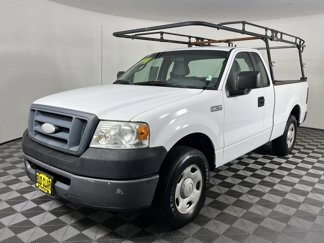 Used 2008 Ford F150 XL image 1